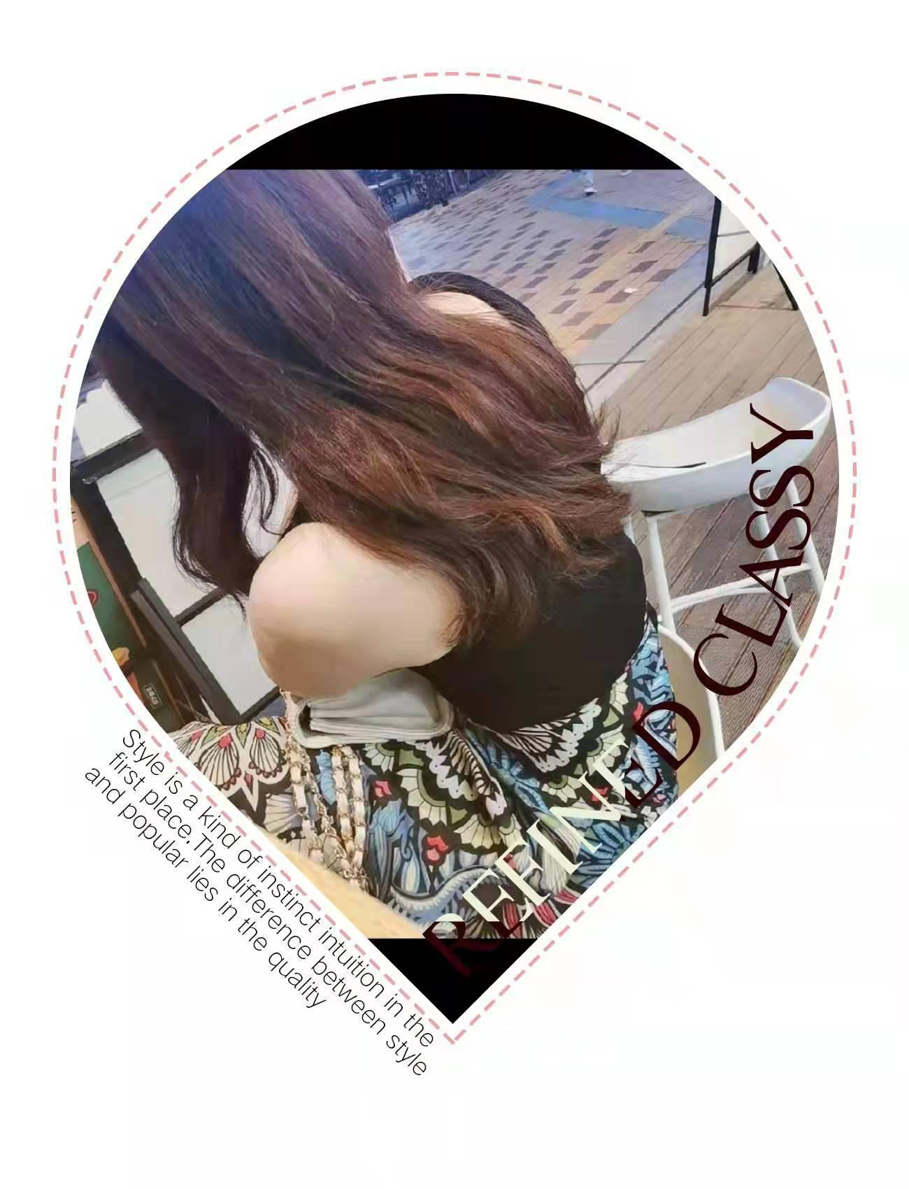 分享一个兼职少妇类型